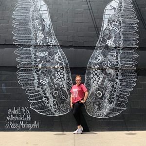 Meet your Posher, Mia